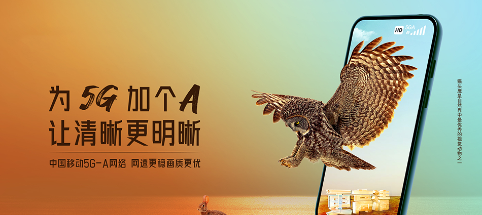 中国移动谯城区移动宽带
